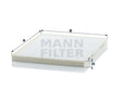 CU 2434 cabin air filter element