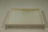 CU 2442 cabin air filter element