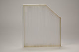 CU 2450 cabin air filter element