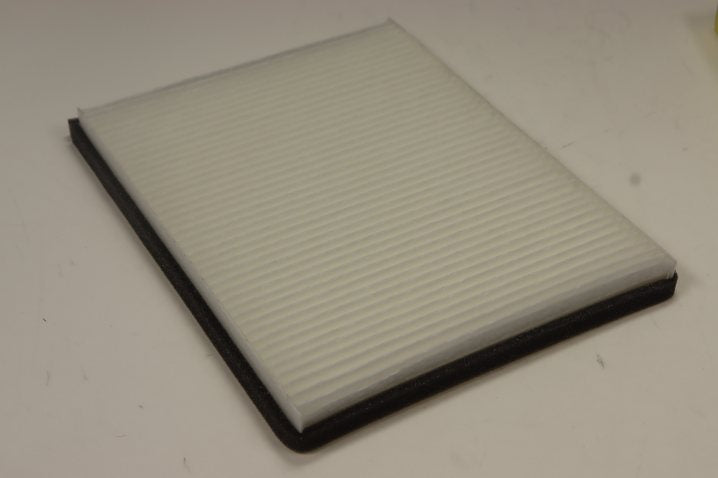 CU 2530 cabin air filter element