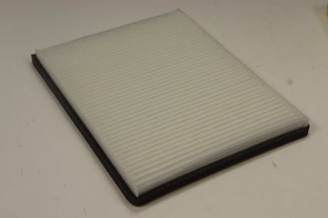 CU 2530 cabin air filter element