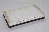 CU 2534 cabin air filter element