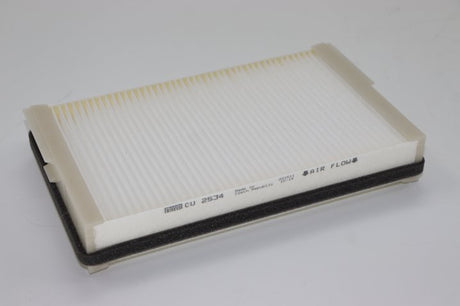 CU 2534 cabin air filter element