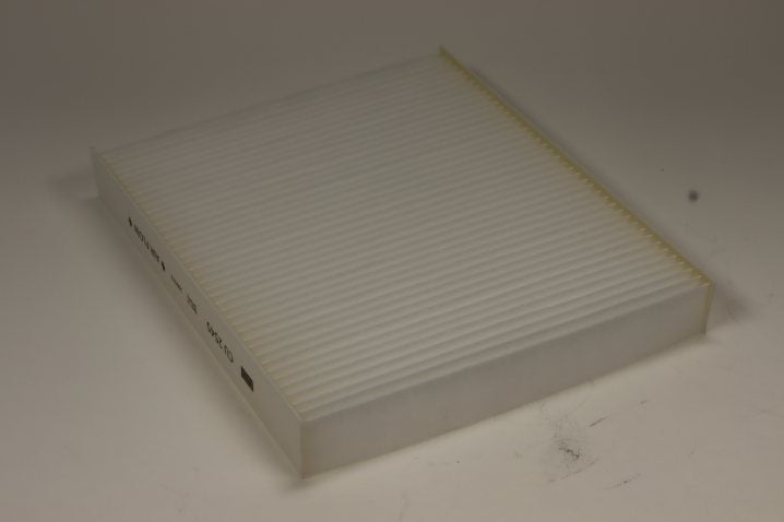 CU 2545 cabin air filter element