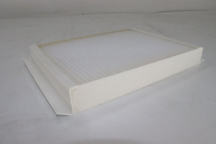 CU 25 002 cabin air filter element