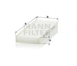 CU 2623 cabin air filter element