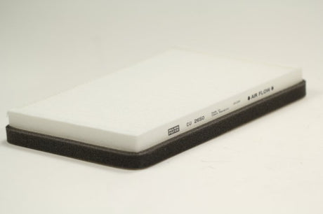 CU 2650 cabin air filter element