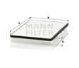 CU 2672 cabin air filter element