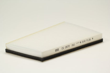 CU 2672 cabin air filter element