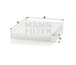 CU 26 001 cabin air filter element