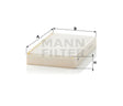 CU 26 004 cabin air filter element