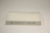 CU 26 009 cabin air filter element