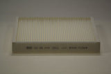 CU 26 010 cabin air filter element