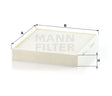 CU 26 010 cabin air filter element