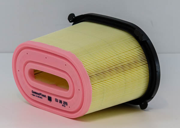 CU 26 270 cabin air filter element