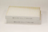 CU 2736-2 cabin air filter element