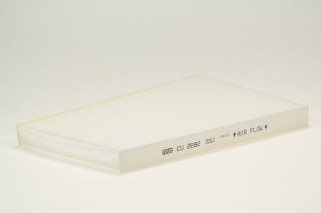 CU 2882 cabin air filter element