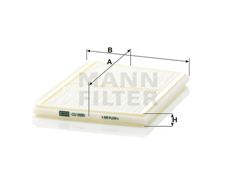 CU 2930 replaced by E974LI