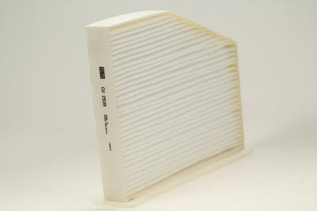 CU 2939 cabin air filter element