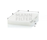 CU 2945 cabin air filter element