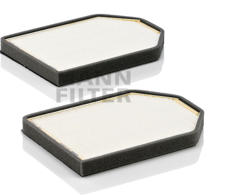 CU 2949-2 cabin air filter element