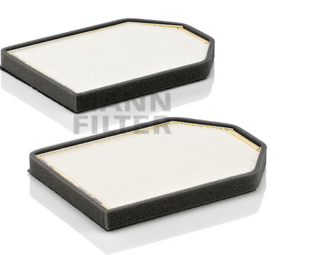 CU 2949-2 cabin air filter element