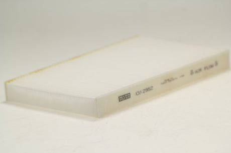 CU 2952 cabin air filter element