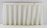 CU 2956 cabin air filter element