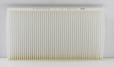 CU 2956 cabin air filter element