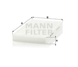 CU 2956 cabin air filter element