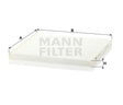 CU 29 001 cabin air filter element