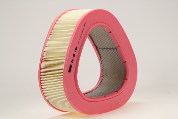 CU 29 154 replaced by HPU4403