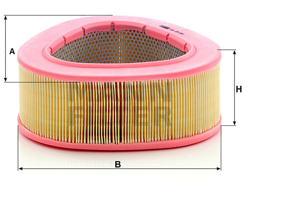 CU 29 154 replaced by HPU4403