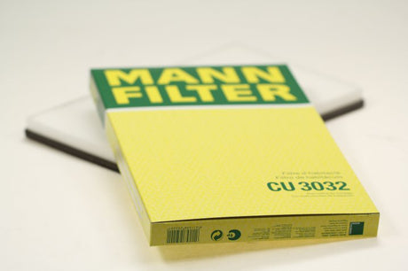 CU 3032 cabin air filter element