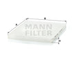 CU 3059 cabin air filter element