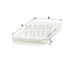CU 3138 cabin air filter element