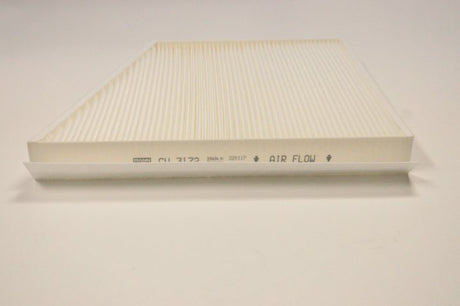 CU 3172 cabin air filter element