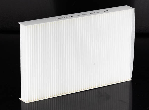 CU 3192 cabin air filter element