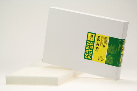 CU 31 001 cabin air filter element