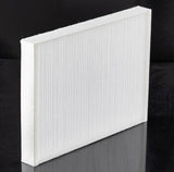 CU 31 003 cabin air filter element