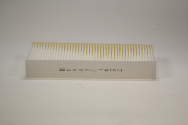 CU 32 005 cabin air filter element