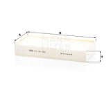 CU 32 005 cabin air filter element