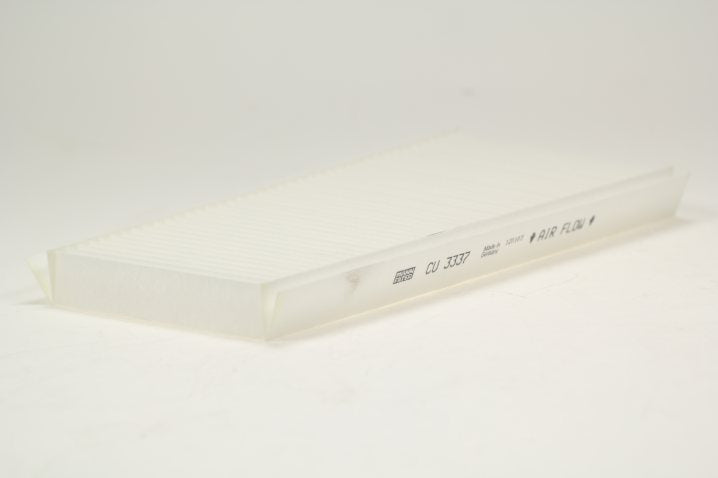 CU 3337 cabin air filter element