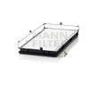 CU 3338 cabin air filter element