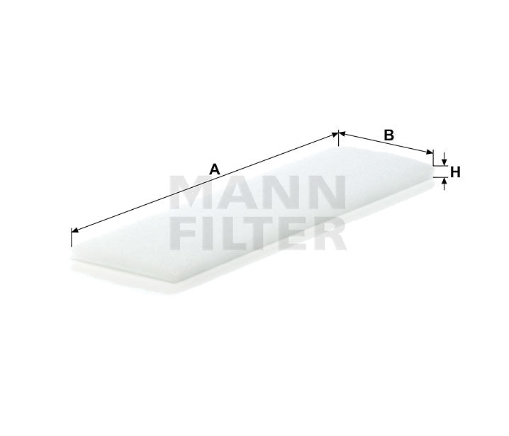CU 3403 (10) replaced by E1904LI