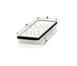 CU 3435 cabin air filter element