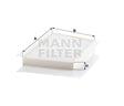 CU 3461/1 cabin air filter element