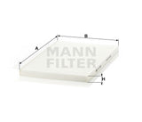 CU 3562 cabin air filter element