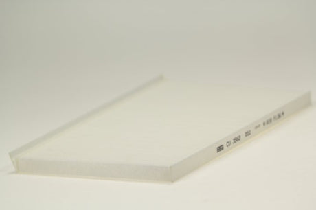 CU 3562 cabin air filter element