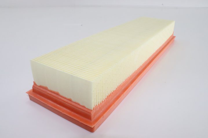 CU 3665 cabin air filter element